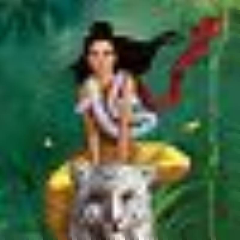 glina